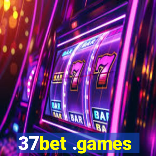 37bet .games